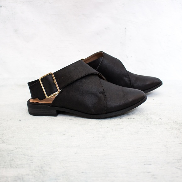 ‘Elle’ Ankle Booties - Picture 5 of 5